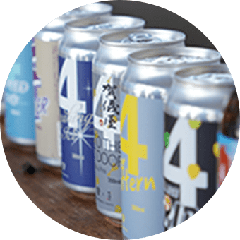 おすすめのクラフトビール