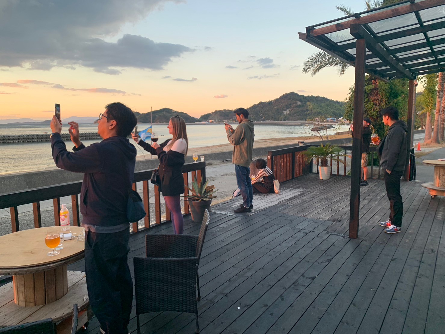 HOJO Brewing ＆Stays